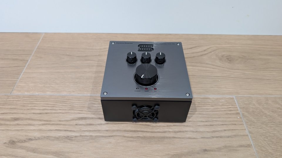 Etapa de potencia Seymour Duncan Power Stage 170 de segunda mano · Foto 3 de 5 · Albacete · 340 €