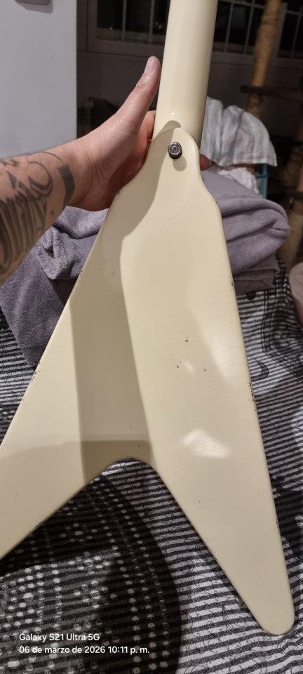 Maybach Jetwing Vintage White de segunda mano · Foto 6 de 8 · Madrid · 1500 €