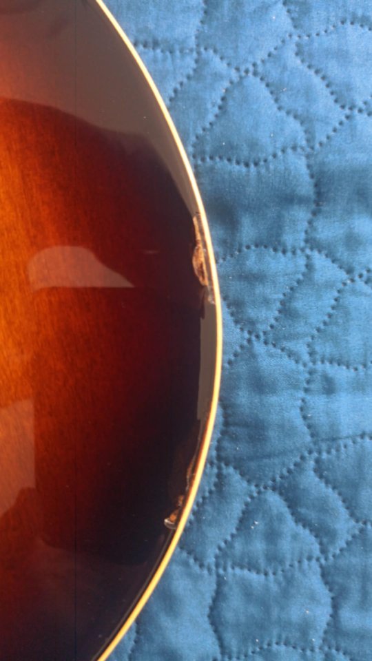 Ibanez Artist AS-80 de 1984