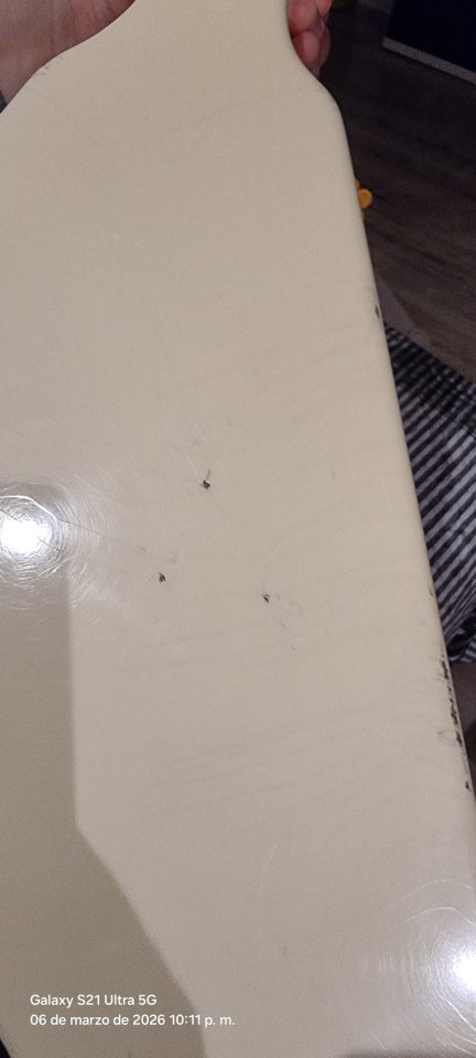 Maybach Jetwing Vintage White de segunda mano · Foto 7 de 8 · Madrid · 1500 €