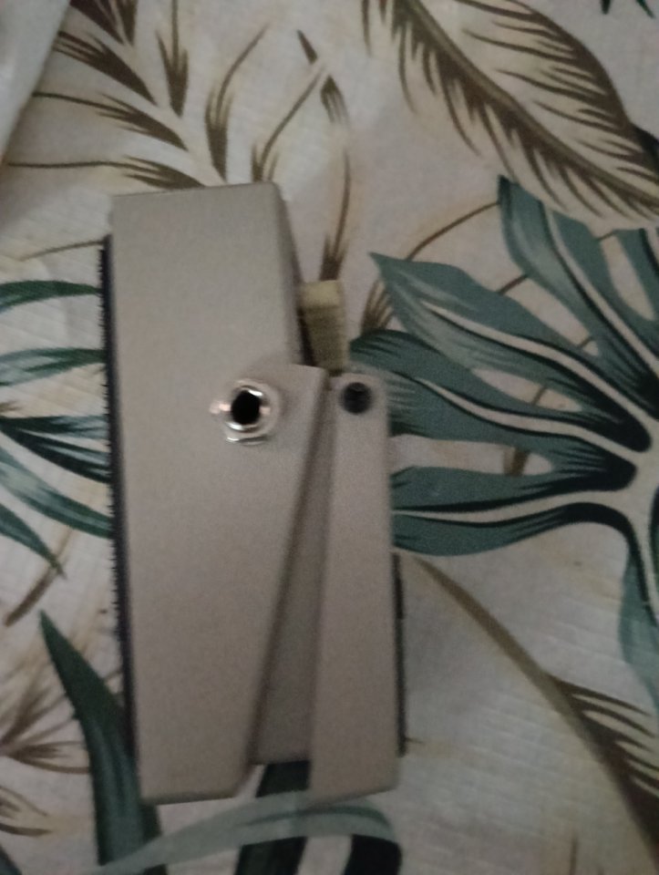 Boss GE7 equalizer de segunda mano · Foto 4 de 6 · Barcelona · 60 €