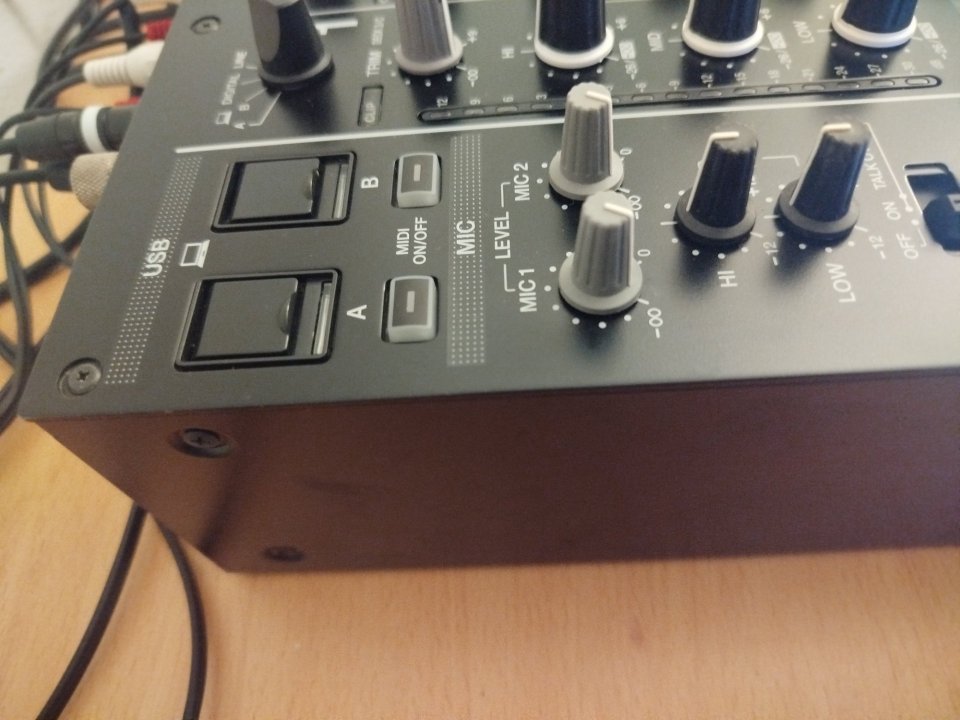 Pioneer djm 900 Nexus 2 de segunda mano · Foto 10 de 10 · Araba · 1500 €
