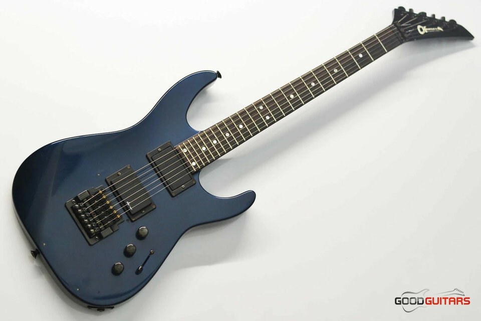 Charvel model 5 del 86