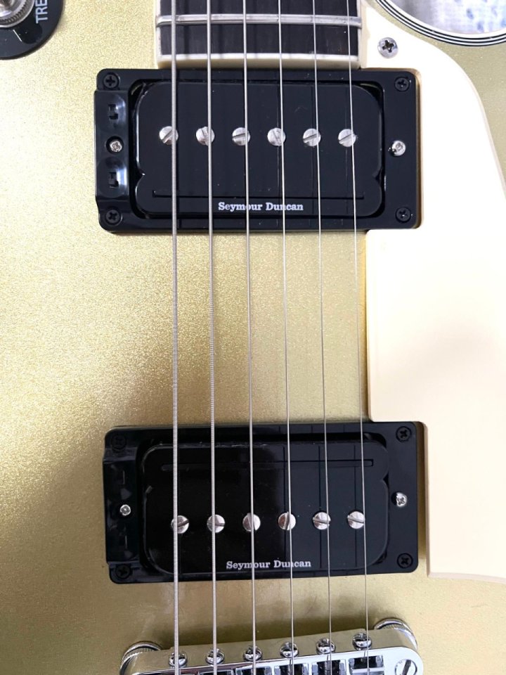 Sire Larry Carlton S7