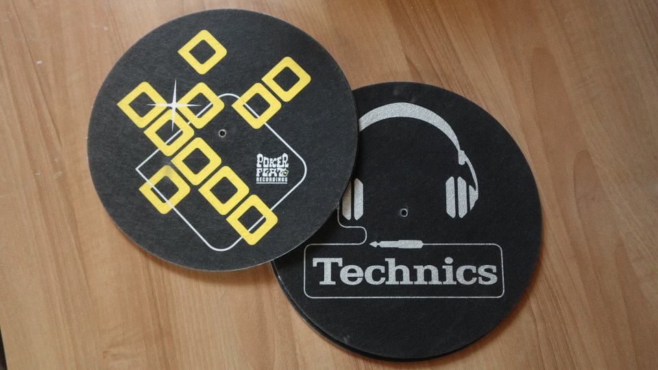 Technics SL1200 MK2 + maletas de transporte + cápsulas Ortofon Concorde de segunda mano · Foto 8 de 10 · Lugo · 1200 €