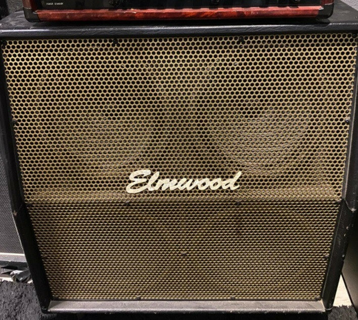 Pantalla Elmwood 4x12