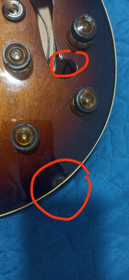 Ibanez Artist AS-80 de 1984