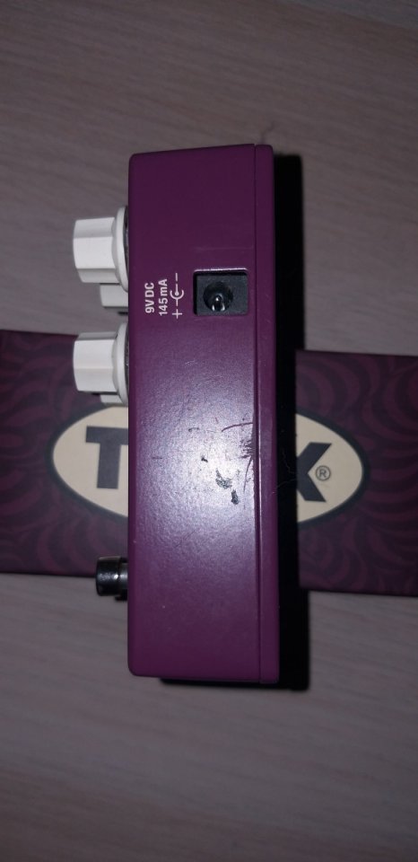 T REX QUINT octavador