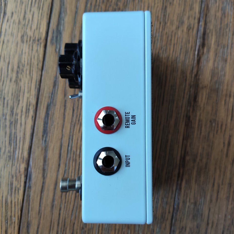 JHS Superbolt V2 de segunda mano · Foto 4 de 8 · Valencia · 249 €