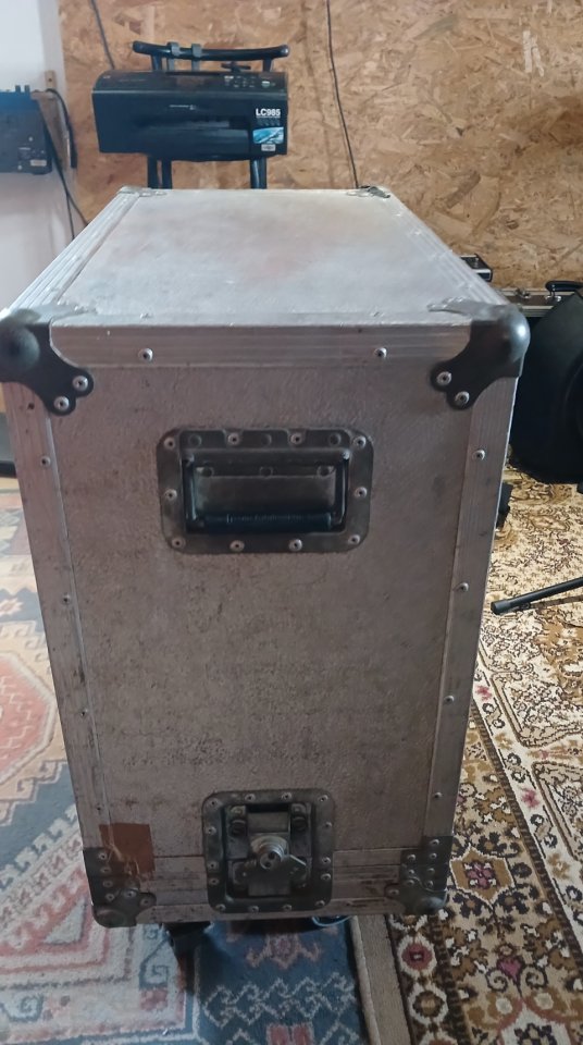 Mesa Boogie Lonestar Special