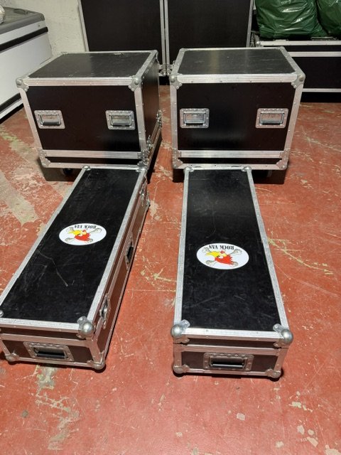 MAUI 44 LD SYSTEM de segunda mano · Foto 2 de 8 · Cantabria · 5000 €