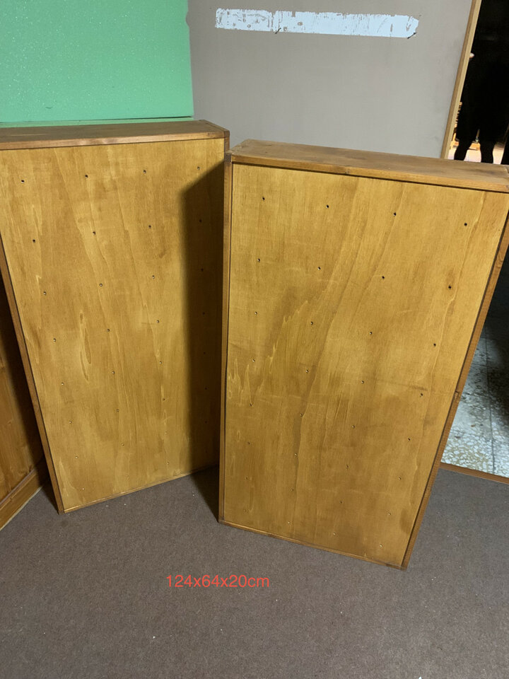 Material Acústico de estudio - Trampas de grave caseras