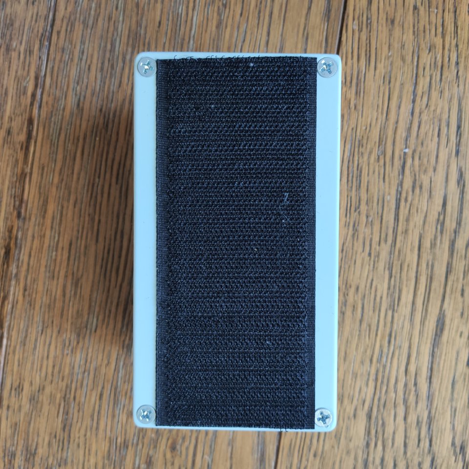 JHS Superbolt V2 de segunda mano · Foto 5 de 8 · Valencia · 249 €