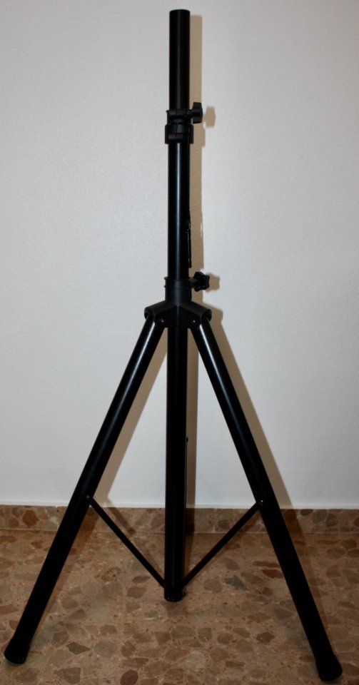 Soportes Altavoces 'Fun Generation'