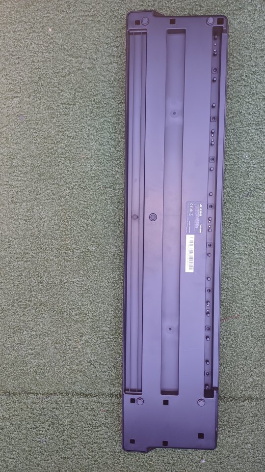 Alesis Q49 MKII de segunda mano · Foto 4 de 5 · Ciudad Real · 45 €