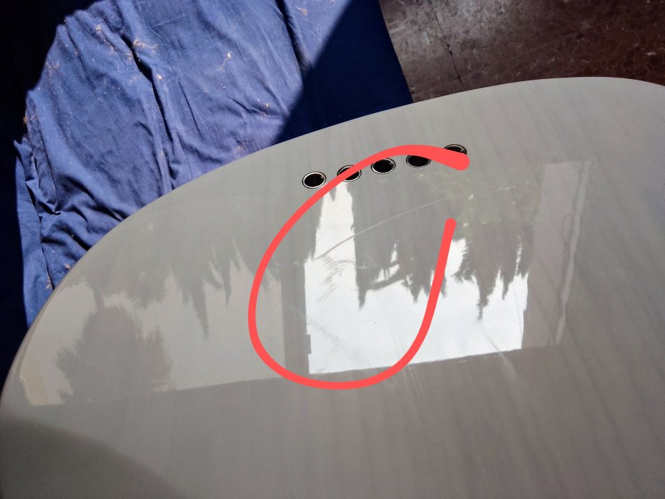 Sire V7 Vintage Swamp Ash WB 5 cuerdas