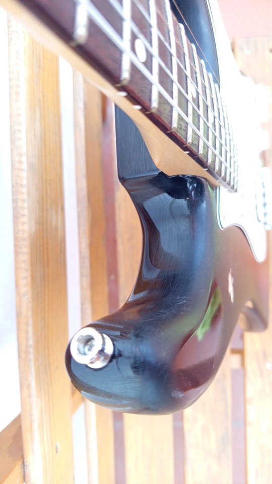 Fender stratocaster performer de segunda mano · Foto 10 de 10 · Cáceres · 750 €