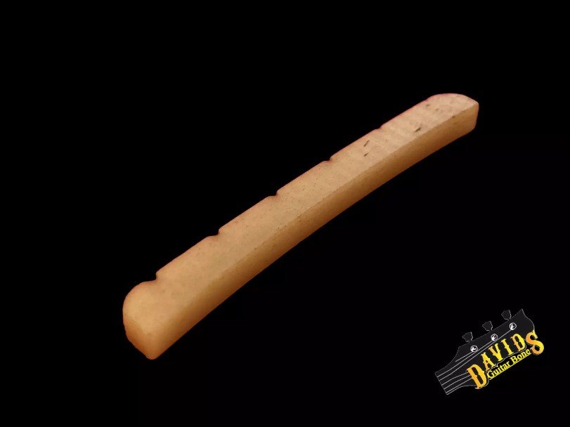 Cejuela Hueso Camello Fender Stratocaster 7.25" de segunda mano · Foto 5 de 6 · Badajoz · 12 €
