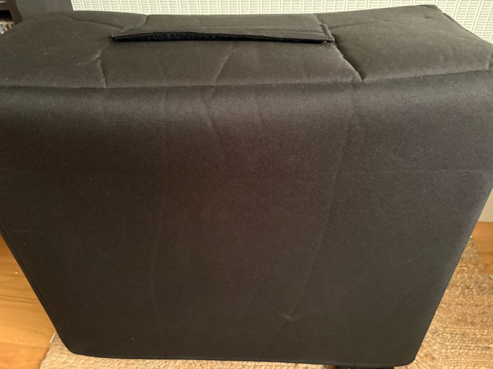 Magnatone M80 Súper 59 de segunda mano · Foto 4 de 4 · Pontevedra · 2500 €
