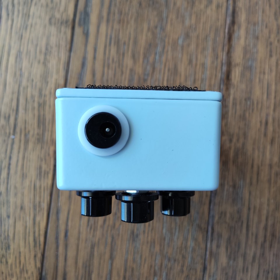 JHS Superbolt V2 de segunda mano · Foto 7 de 8 · Valencia · 249 €