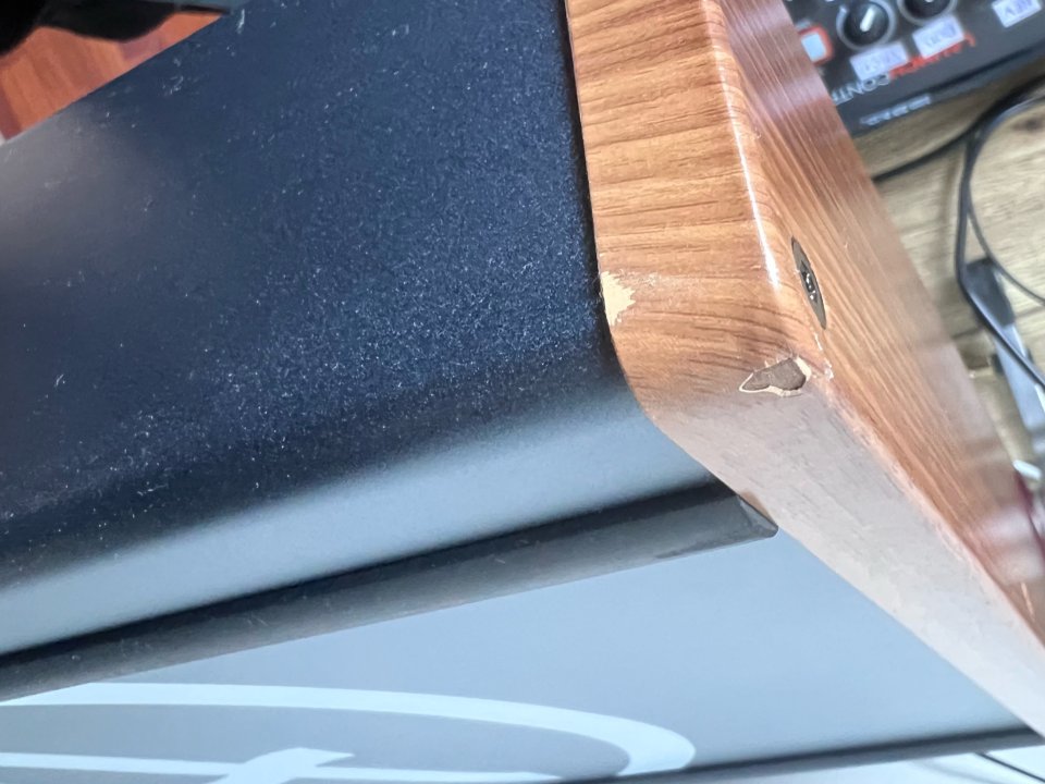 Arturia rackbrute 6u