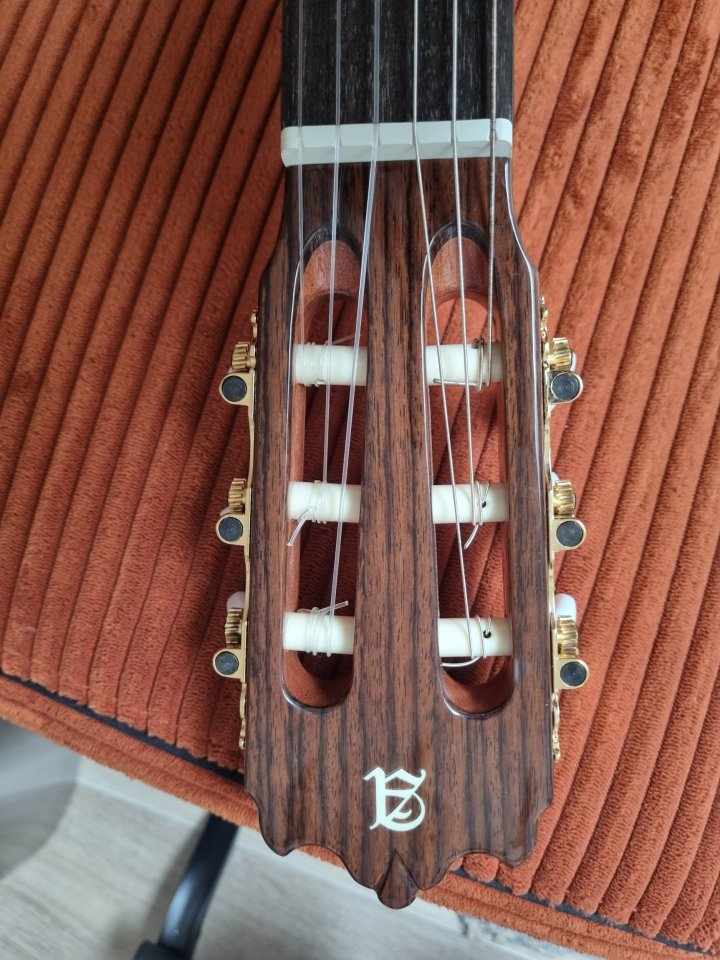 Alhambra 4P a estrenar