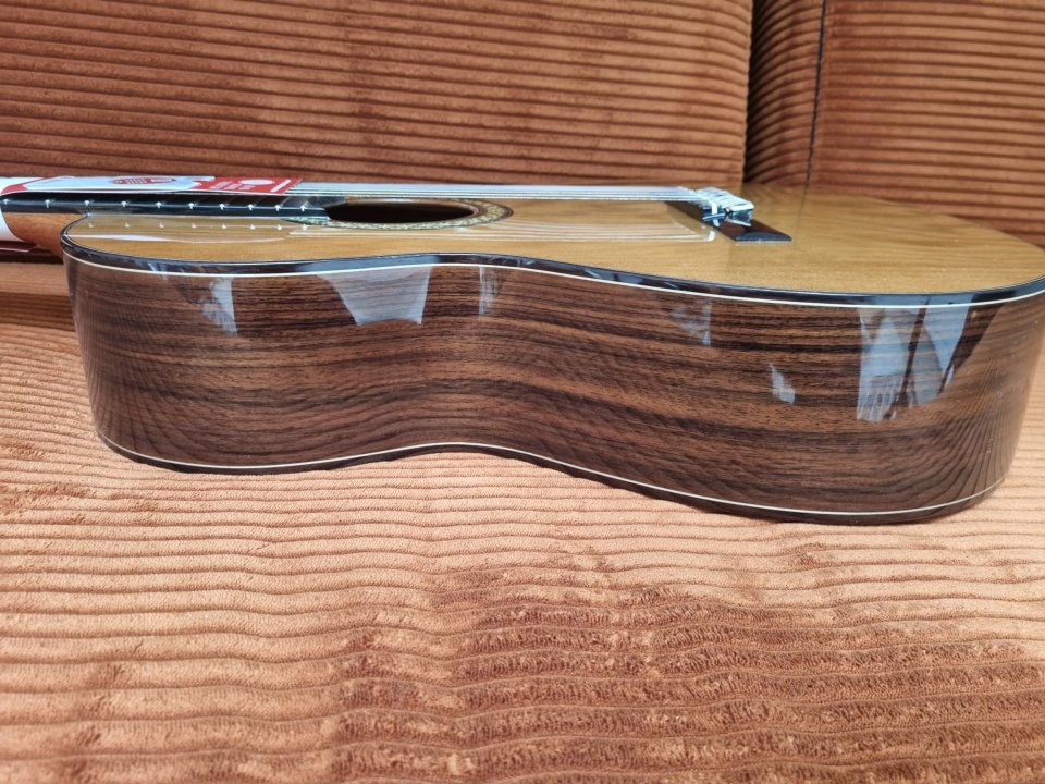 Alhambra 4P a estrenar