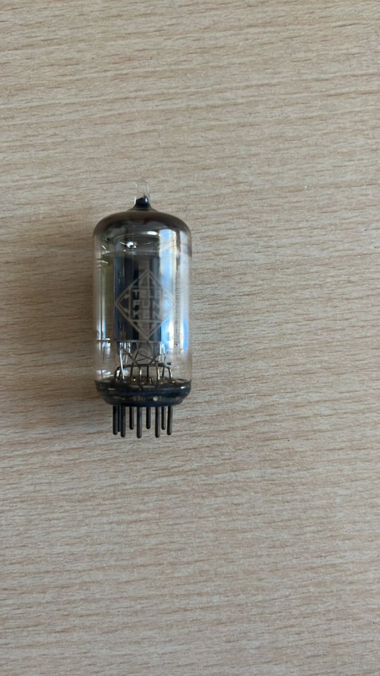 Valvulas nos old stock !! Nuevas !! )