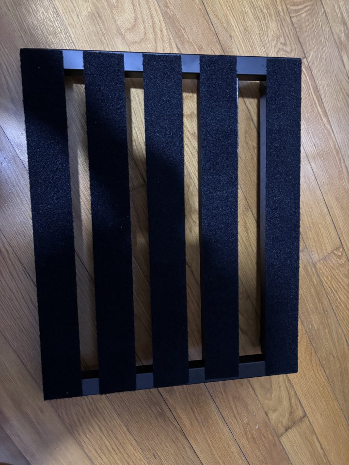 Pedaltrain Novo 18 SC, nueva a estrenar.