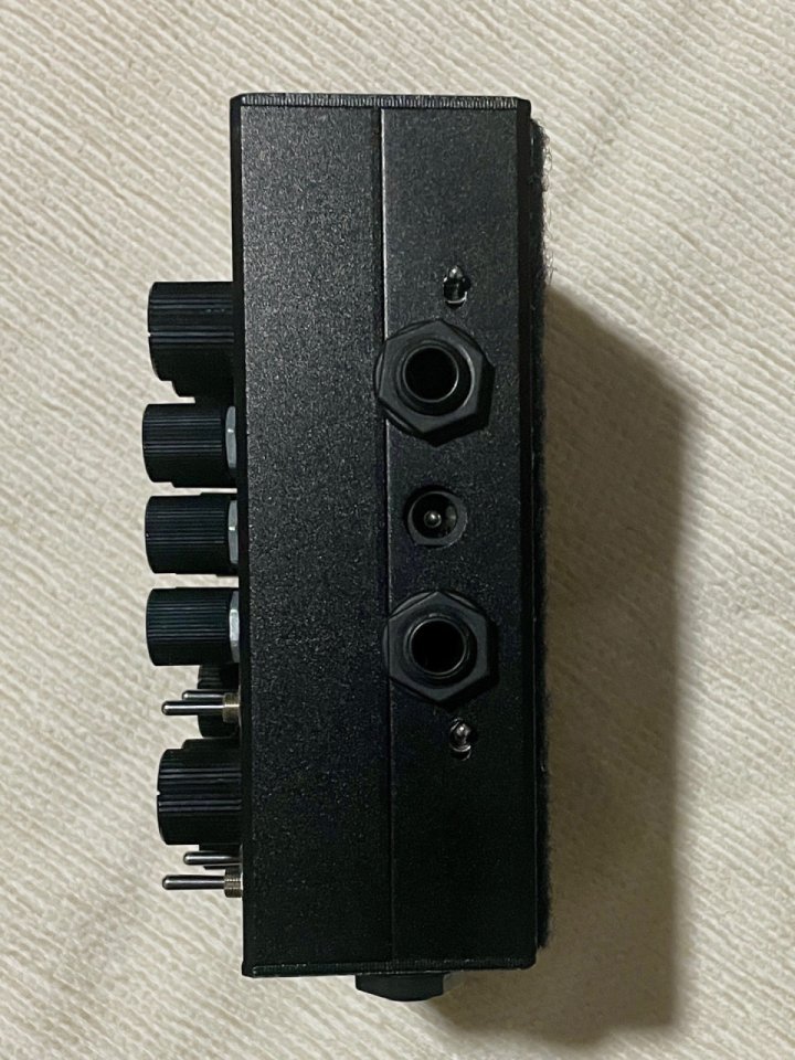 Preamplificador Simplifier dlx dsm & Humboldt