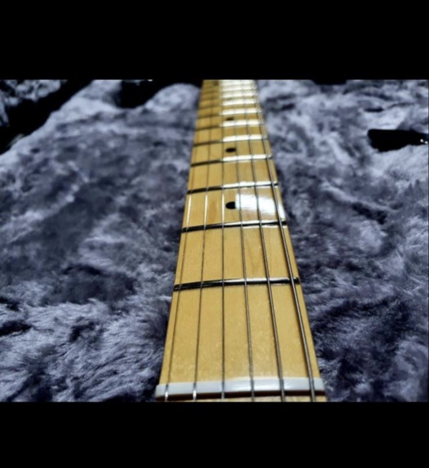 Fender Telecaster Player de segunda mano · Foto 5 de 5 · Bizkaia · 600 €