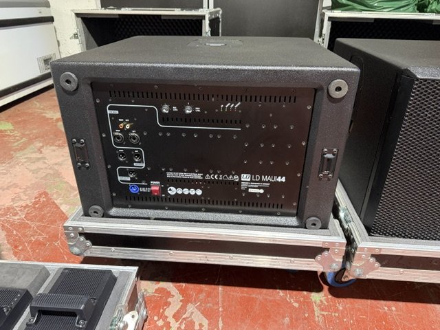 MAUI 44 LD SYSTEM de segunda mano · Foto 3 de 8 · Cantabria · 5000 €