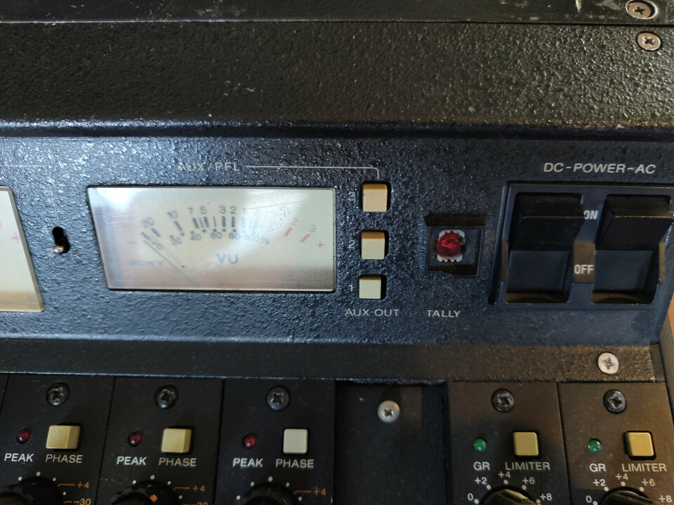 Sony MXP-61