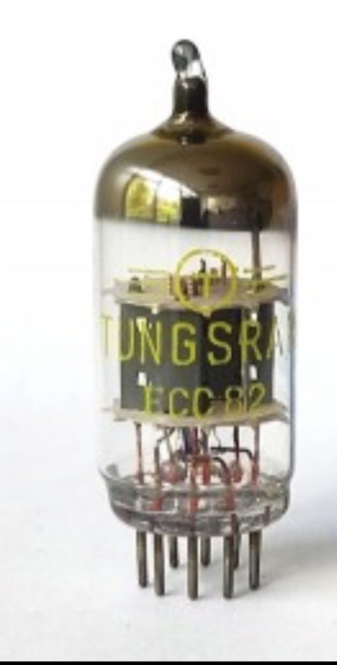 Valvulas nos old stock !! Nuevas !! )