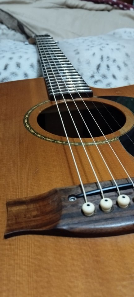 Acústica MATON EM325C