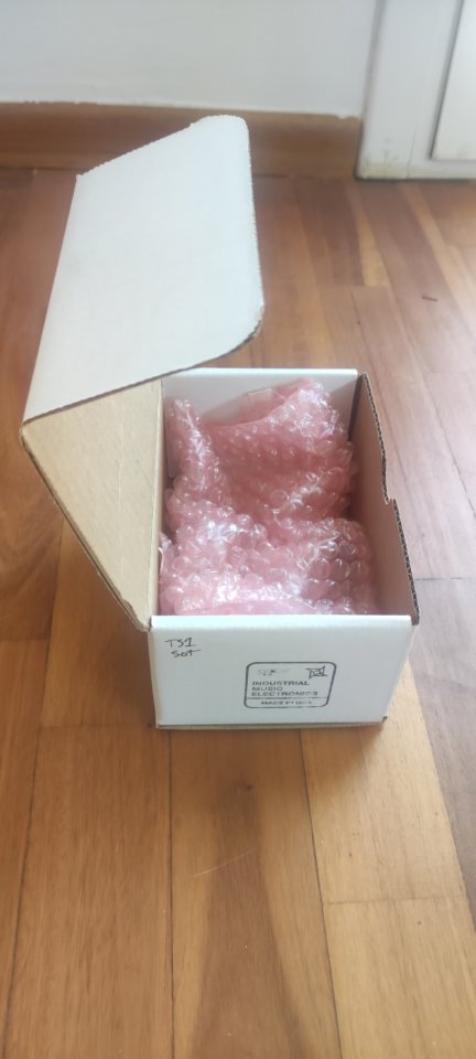 Tyme Sefari 2 + SOT Expander Eurorack