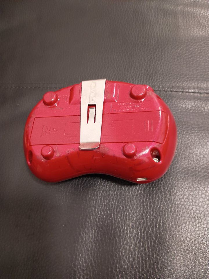 Line 6 pocket pod de segunda mano · Foto 2 de 3 · Málaga · 30 €