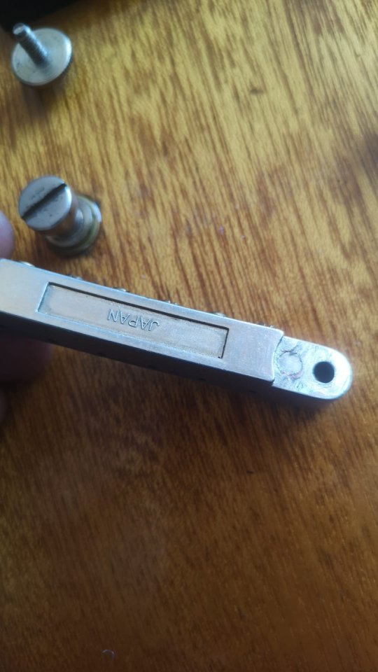 Replica Les Paul Japonesa de segunda mano · Foto 8 de 10 · Almería · 350 €