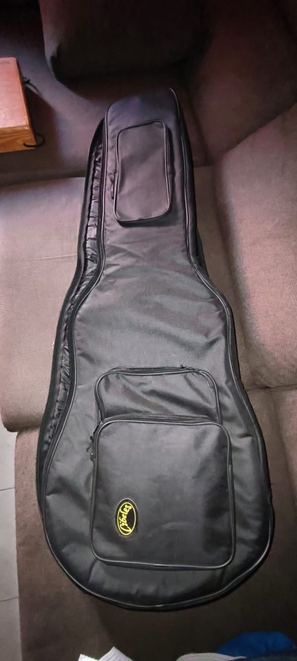 Fender Standard Jazz Bass de segunda mano · Foto 6 de 8 · Madrid · 500 €