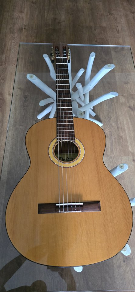Guitarra Flamenca de segunda mano · Foto 10 de 10 · Madrid · 150 €