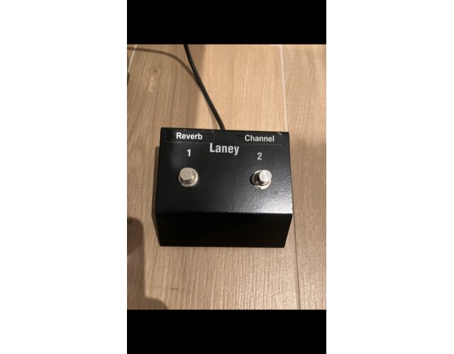 Laney Lionheart L5T 112 de segunda mano · Foto 4 de 5 · Madrid · 510 €