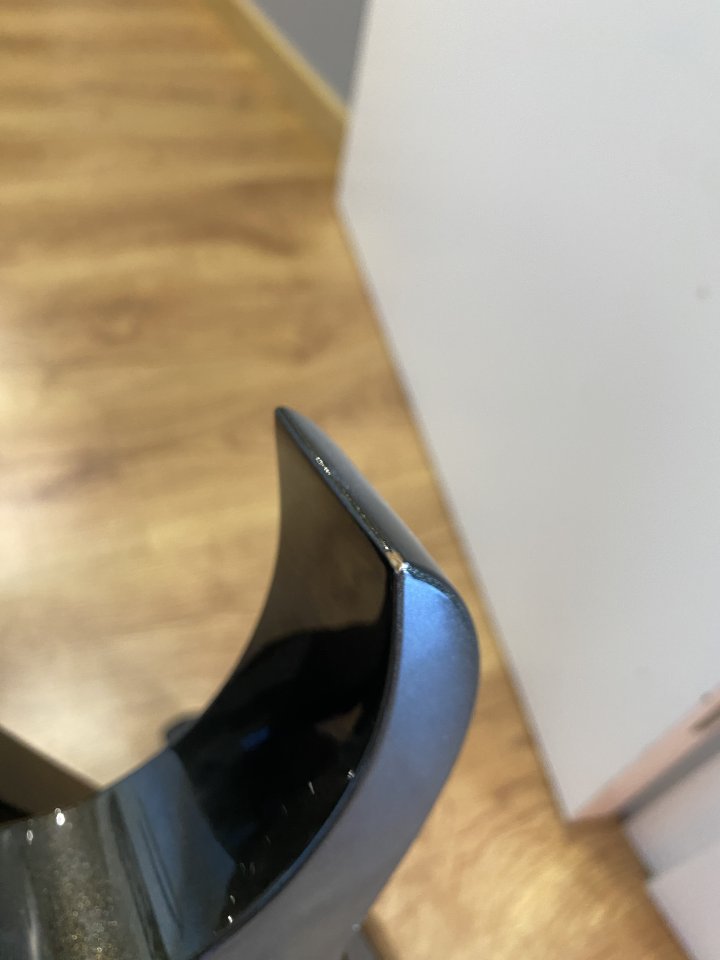 Cambio/Vendo Ibanez RG1527 Prestige, Japan/FujiGen, EMG