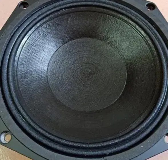 6 Speaker Phase Line Array