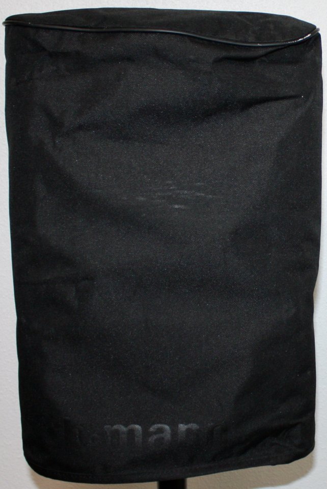 2 Fundas Thomann para altavoces Behringer B210D