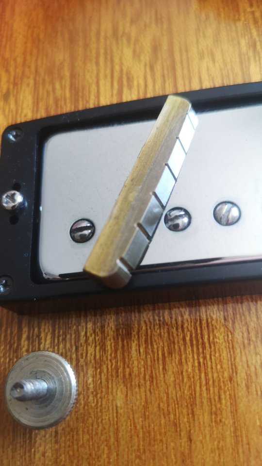 Replica Les Paul Japonesa de segunda mano · Foto 9 de 10 · Almería · 350 €