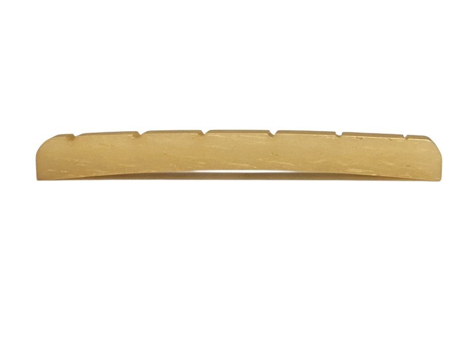 Cejuela Hueso Fender Stratocaster 7.25" de segunda mano · Foto 1 de 2 · Badajoz · 9 €