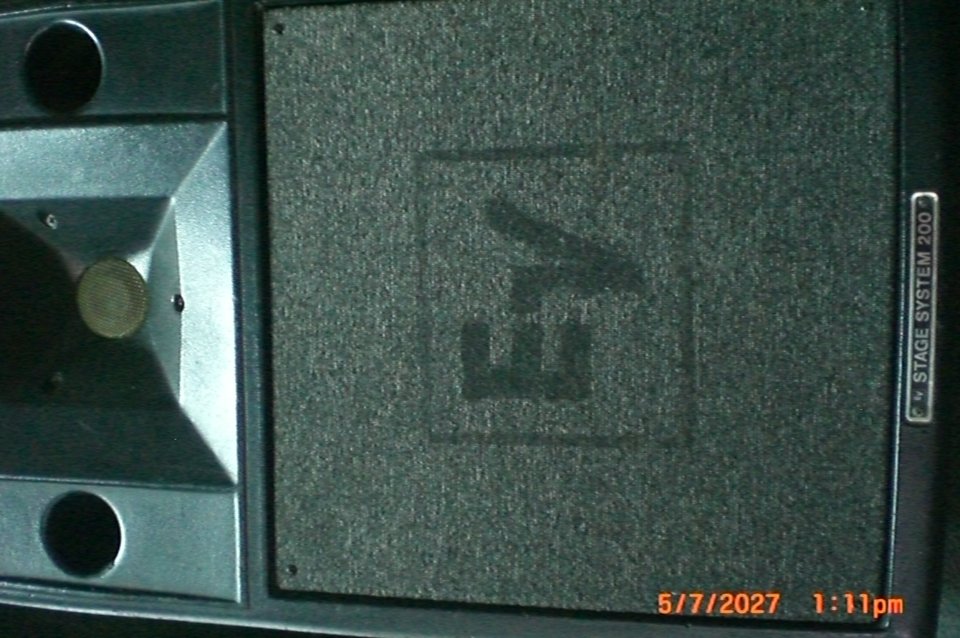 Altavoces ELECTROVOICE STAGE SYSTEM 200 de segunda mano · León · 240 €