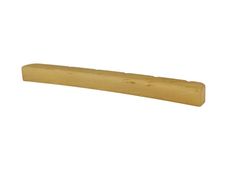 Cejuela Hueso Fender Stratocaster 7.25" de segunda mano · Foto 2 de 2 · Badajoz · 9 €