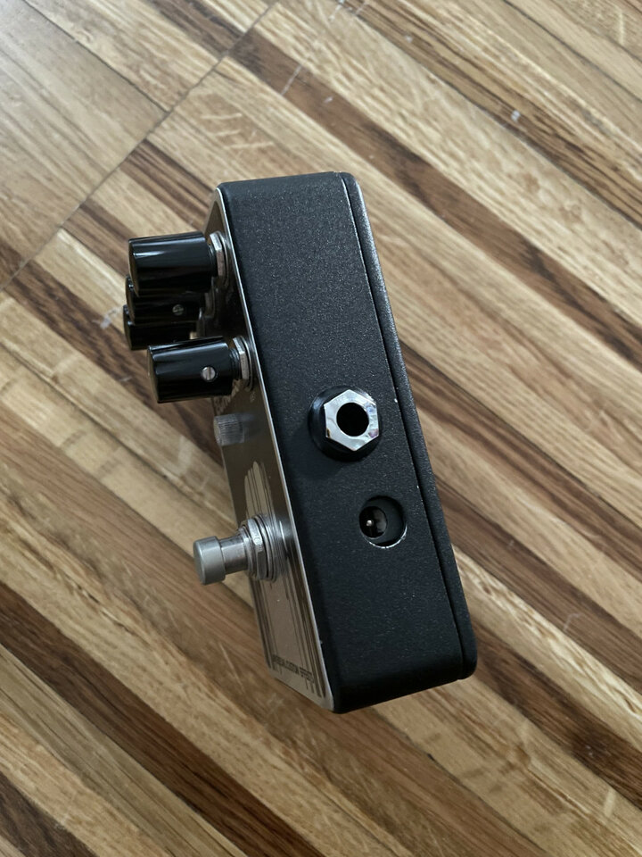 Lovepedal Stir of Echoes