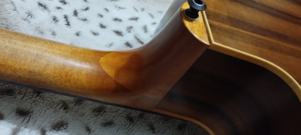 Acústica MATON EM325C